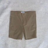 Boys Twill Shorts